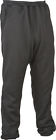 3140-0052 Mid-layer Thermopant-wm-m Pants Ru Black Medium Fleece Womens Thermo-motion