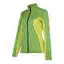 3146-002-300 Klim Ladies Sundance Jacket Peridot Green