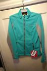 3146-s03-130-795 Klim Womens Whistler Soft Shell Windstopper Jacket