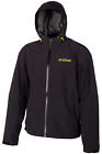 3148-003-1x0-060 Klim Stow Away Mens Black Jacket Medium Or Large New