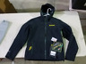 3148-900 Klim Stow Away Jacket Black Off