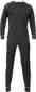 3150-0076 Layer Performance Pants Small Womens Ru Black Base Thermolator