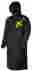 3165-000-000 Klim Pit Coat Black
