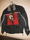 3170-130-100 Klim Valdez Parka Snowmobiling