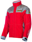 3177-002-100 Klim Mens Red-silver Ate