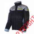 3177-002-130-000 Klimate Size Parka Mediumblack Klim