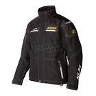 3177-002-130-001 Size Klimate Medium Parka Black Klimmatter