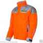 3177-002-160-400 Parka Jacket Men Klimate Orange Snowmobile Klim 2xl