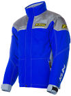 3177-002-200 Klim Mens Blue-silver Ate