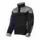 3177-002-xxx-000 Klim Mens Black Silver Klimate Gore-tex Jacket Non-current