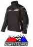 3177-002-xxx-001 Black Klimate Mens Jacket Klim