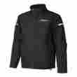 3177-003-1 0-000 Klim Mens Klimate Parka Insulated Gore-tex Winter Snowmobile Jacket Black