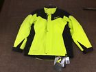 3177-003-140-300 Klim New Ate Parka Lg Save Big