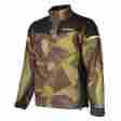 3177-003-150-300 Klim Klimate Parka Xl Camo Gore-tex Free Shipping