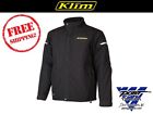 3177-003-xxx-000 Klim Klimate 2017 Black