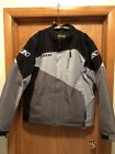 3177-004-150-600 Klim Ate Parka Gray