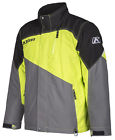 3177-004-300 Klim Mens Green-grey-black Ate 3177-004-300 Klim Mens Green-grey-black Ate