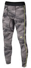3200-002-600 Klim Mens Aggressor Warming Snowmobile Base Layer Pants Snow
