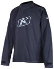 3214-003-130-000 Klim Revolt Pullover Black