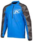 3214-004-200 Klim 2018 Revolt Pullover