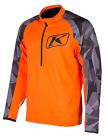3214-004-400 Klim 2018 Revolt Pullover