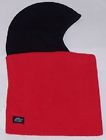 32202 Turtle Fur Snowmobile Balaclava Kids Shellaclava Red New 32202 Turtle Fur Snowmobile Balaclava Kids Shellaclava Red New