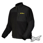3250-002-010-000 Klim New Youth Everest Fleece Jacket Sz Black