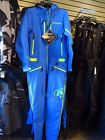 3262-000-130-200 Klim Lochsa Mens Blue