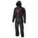 3262-000-140-000 Klim Lochsa Mens Large One-piece Ski Snowmobile Suit Black