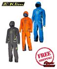 3262-000-xxx-xxx Klim 2018 Lochsa One-piece