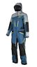 3262-001-140-200 Klim New Lochsa Snowmobile Blue Size Lg Jacket Pants