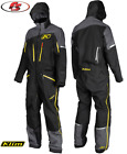 3262-001-150-000 Klim New Lochsa Snowmobile Black Size Xl Jacket Pants