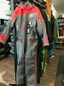 3262-001-150-600 Klim Nwt Lochsa Black Xl Mono Suit Monosuit One Piece