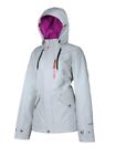3264-000-010-600 Klim Aria Jacket Gray Youth