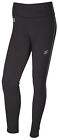 3288-002-000 Klim Womens Black Solstice Snowmobile Warming Base Layer Pants Snow