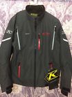 331-005-140-660 Klim Tomahawk Parka Large Brand New