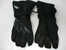 3340-1093 3340-1092 Arctiva Meridian Gloves Xxl Black