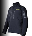 3349-004-140-000 Klim Inversion Jacket Black