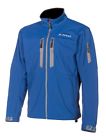 3349-004-140-200 Klim Inversion Jacket Blue Mens