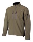 3349-005-140-300 Klim Inversion Jacket Green