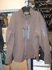 3349-005-150-900 Klim Inversion Jacket Brown And Gray Extra Large Xl Closeout