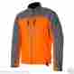3349-005-160-400 Klim Brand New 2017 Inversion Jacket Orange 2x-large