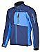 3349-006-120-200 Klim Inversion Jacket Blue Small 649862650765