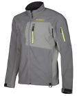 3349-006-130-600 Klim Inversion Gray Medium