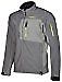 3349-006-140-600 Klim Inversion Jacket Gray Large 649862650840