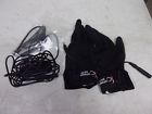 3351-0020 Atomic Skin Heated Glove Liner With Remote Snowmobile