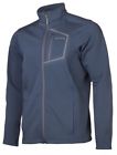 3354-005-130-210 Klim Inferno Snowmobile Jacket Navy Mens Size