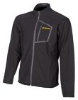 3354-005-160-000 Klim Inferno Snow Mid Layer Jacket Black Men Size