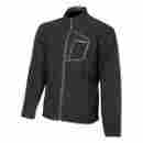 3354-005-1x0-000 Klim Inferno 2017 Mens Black Jacket Large Or 2xl New