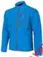 3354-005-1x0-200 Klim Inferno Mens Blue Mid-layer Jacket Coat Xl New